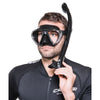 Snorkeling Kit Penta + Alpha Ultra Dry Cressi