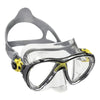 Scuba Diving Mask Evo Big Eyes Crystal Cressi
