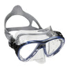 Scuba Diving Mask Evo Big Eyes Crystal Cressi