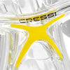 Scuba Diving Mask Nano Crystal Cressi