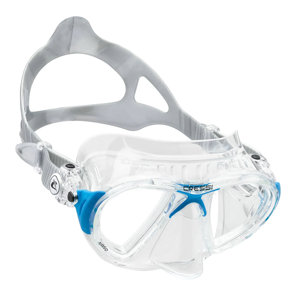 Scuba Diving Mask Nano Crystal Cressi