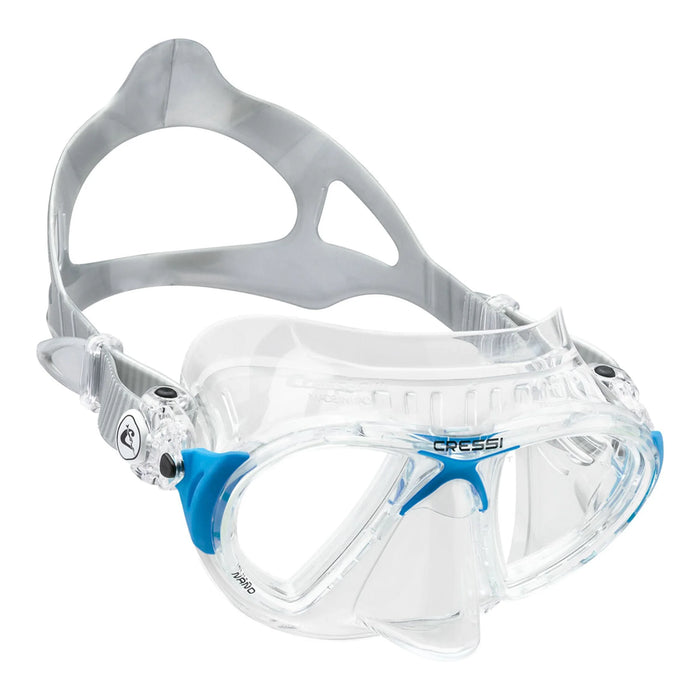 Scuba Diving Mask Nano Crystal Cressi