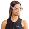 Scuba Diving Mask Nano Crystal Cressi