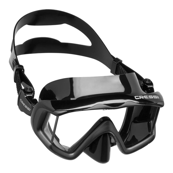 Scuba Diving Mask Liberty Triside Cressi