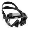Scuba Diving Mask Liberty Triside Cressi