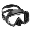 Scuba Diving Mask Liberty Triside Cressi