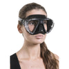 Scuba Diving Mask Penta+ Cressi