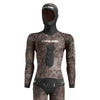 Wetsuit Top for Fishing Tracina Ultraspan Men Cressi