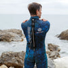 Wetsuit for Fishing Tokugawa