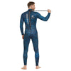 Wetsuit for Fishing Tokugawa