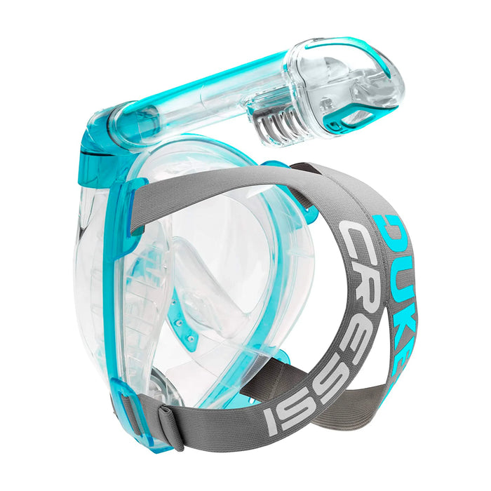 Snorkeling Full Face Mask Duke Cressi